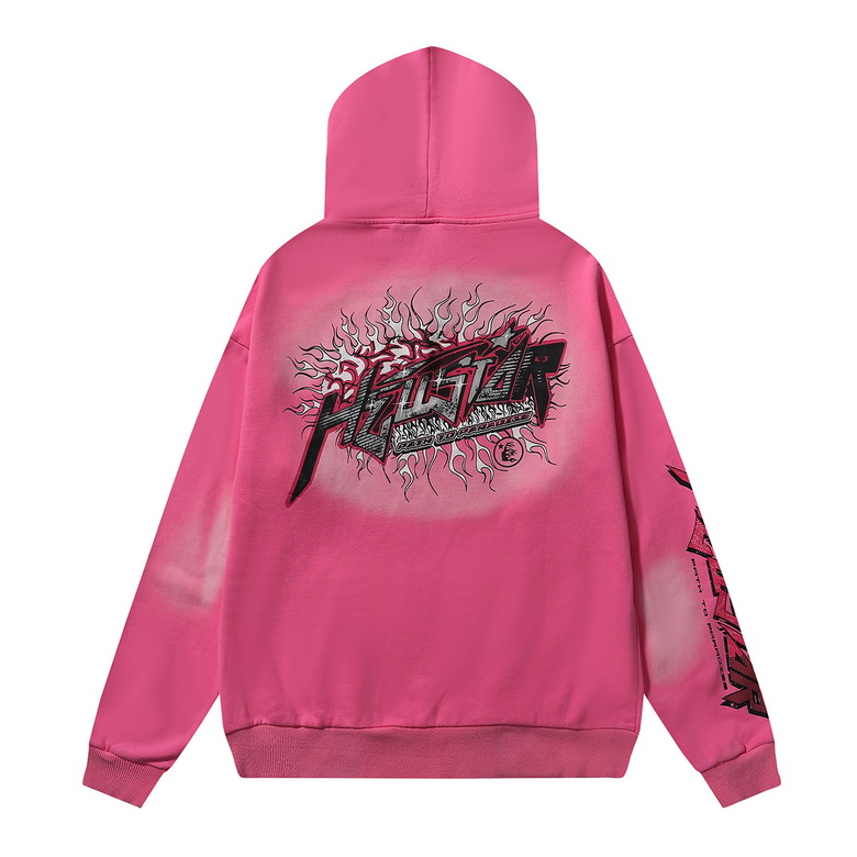 H*lst*r hoody-208