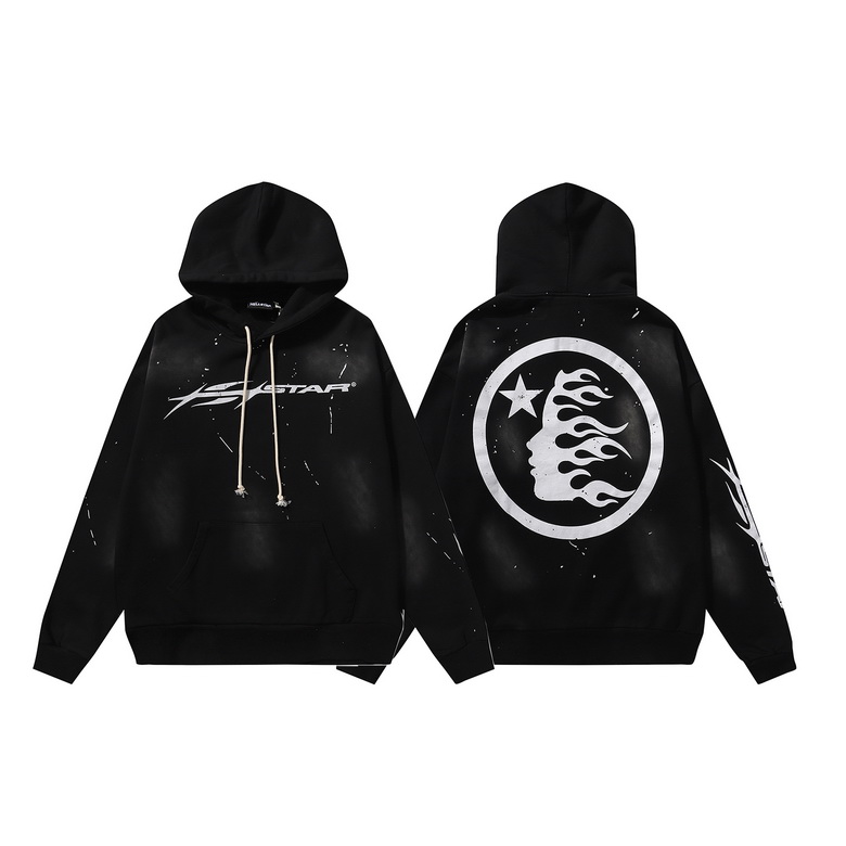 H*lst*r hoody-205