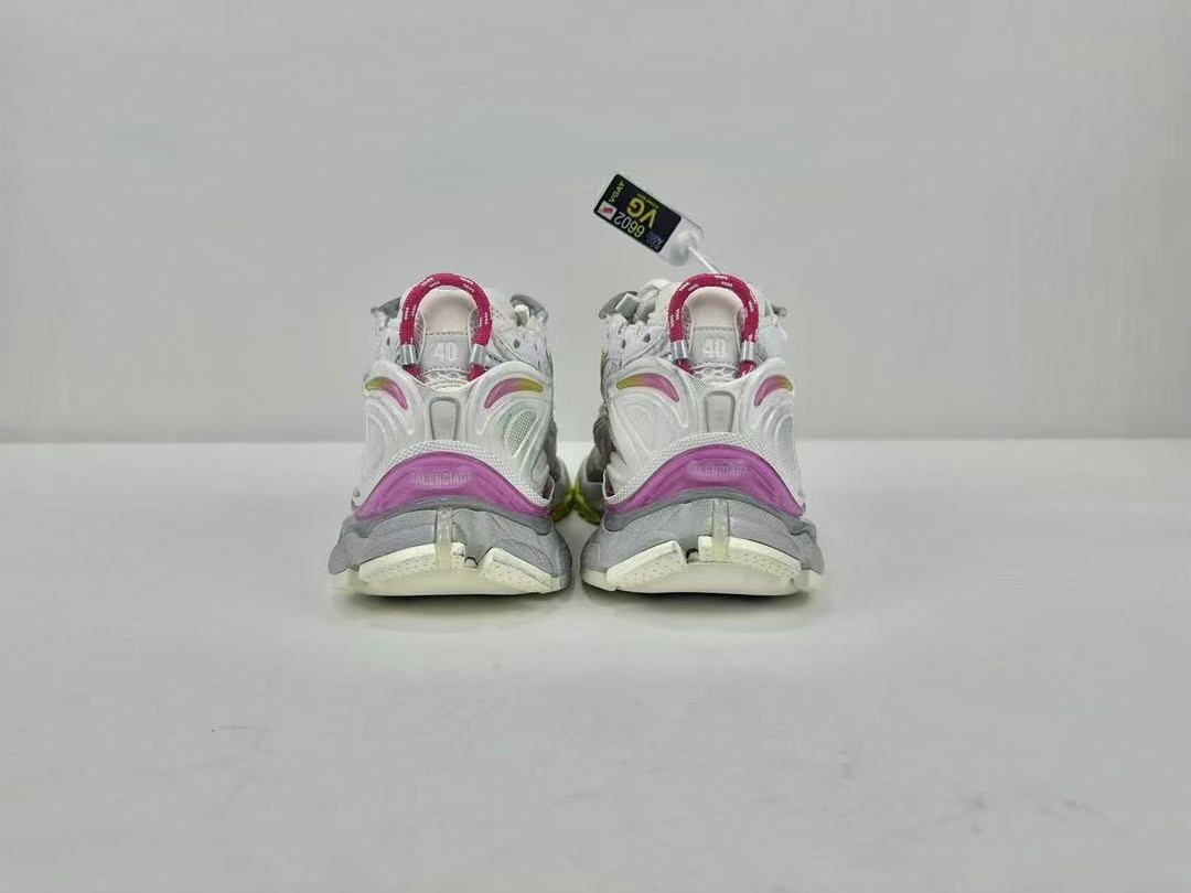 Ba*len*cia*ga shoes(aaaa)-495