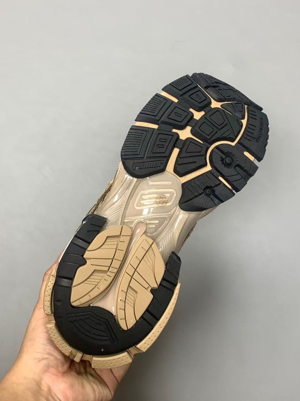 Ba*len*cia*ga shoes(aaaa)-491