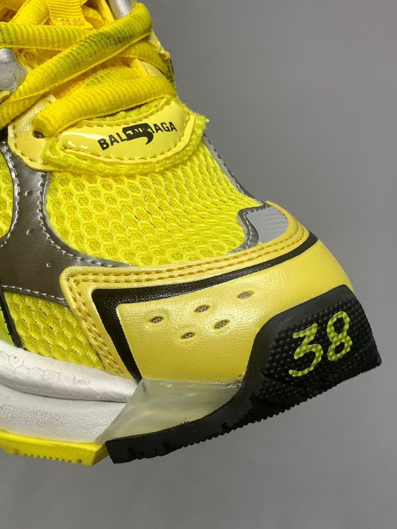 Ba*len*cia*ga shoes(aaaa)-490