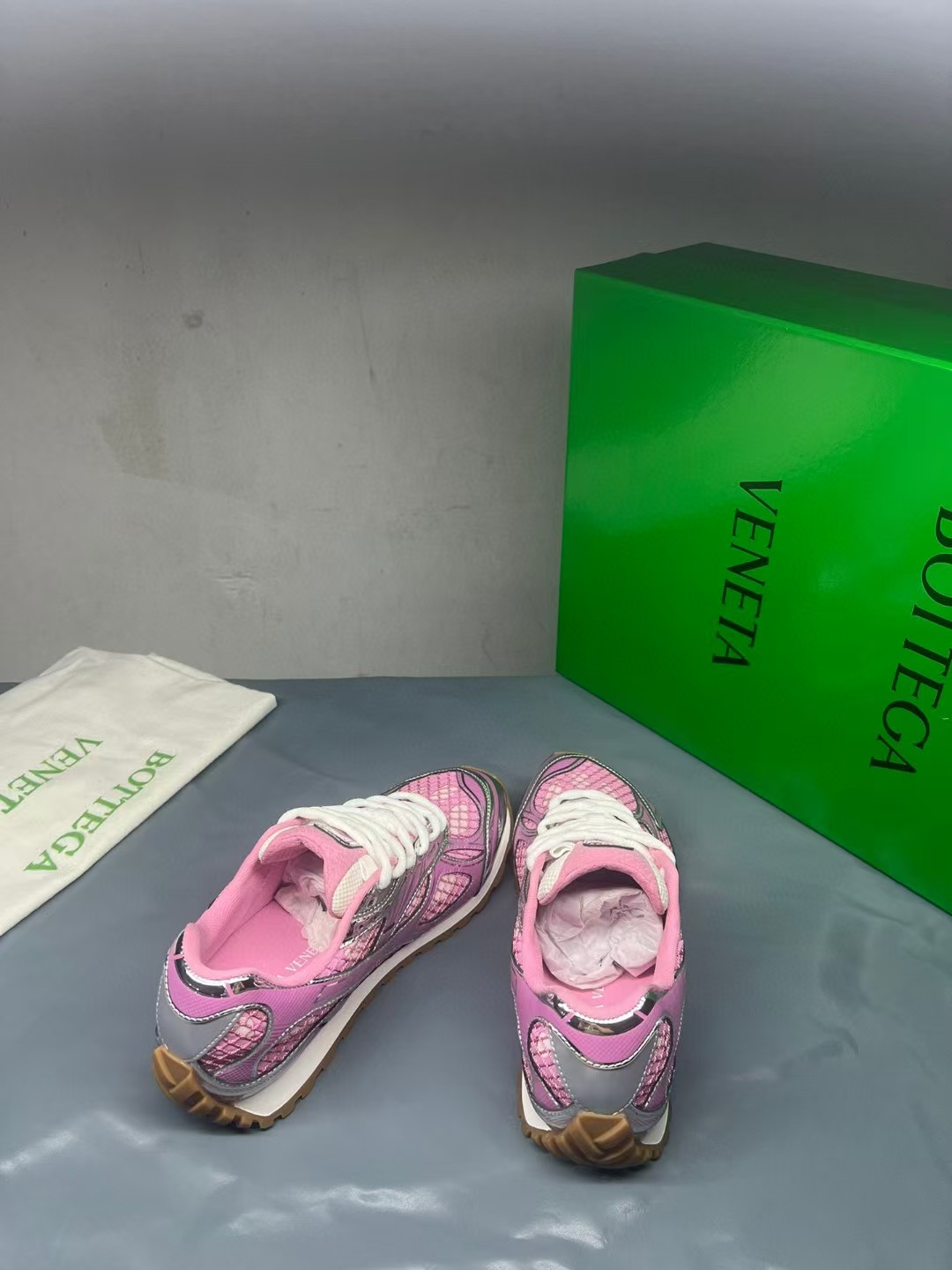 bo*te*ga Ve*ne*ta shoes(aaa)-031