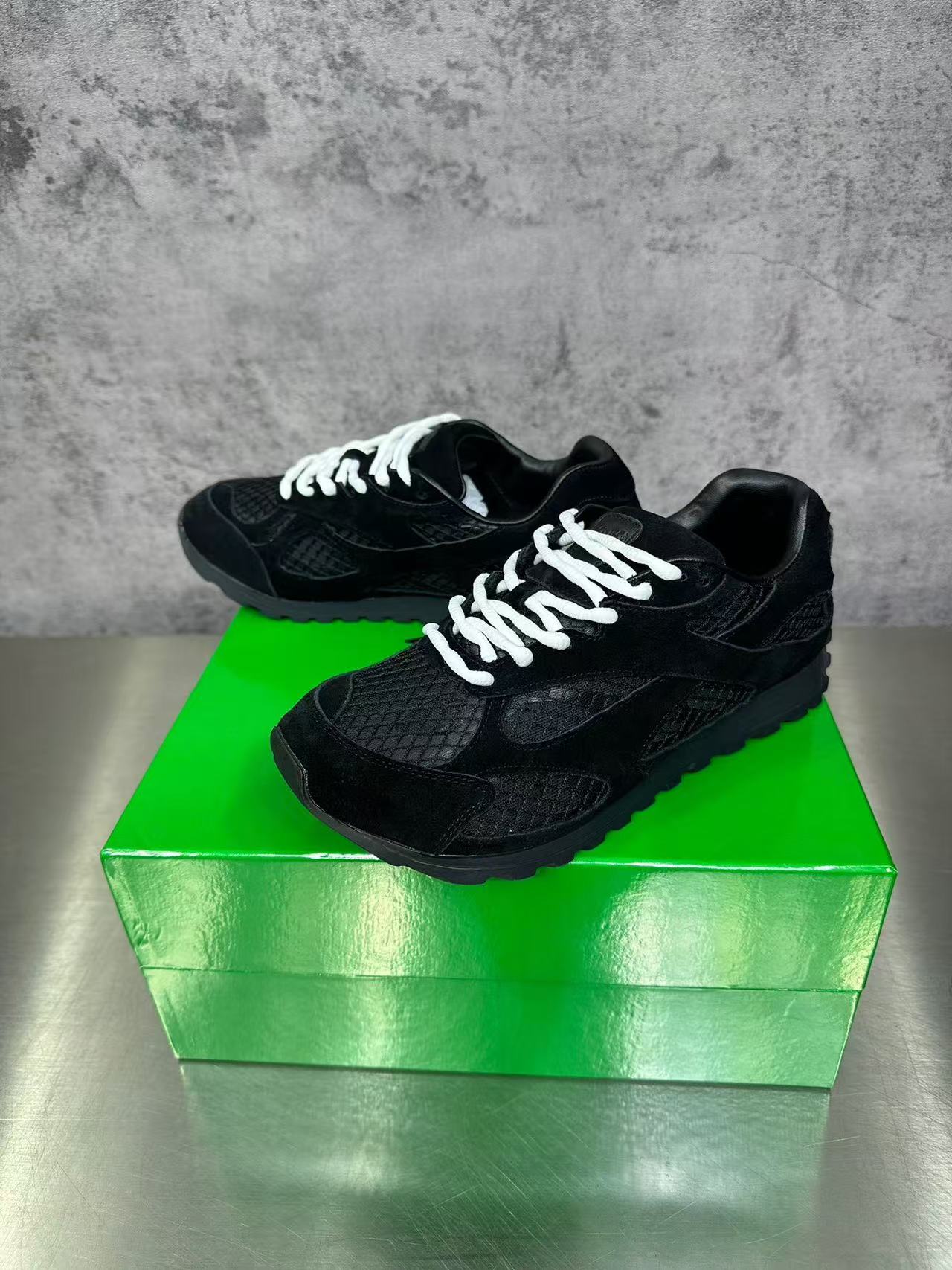 bo*te*ga Ve*ne*ta shoes(aaa)-025