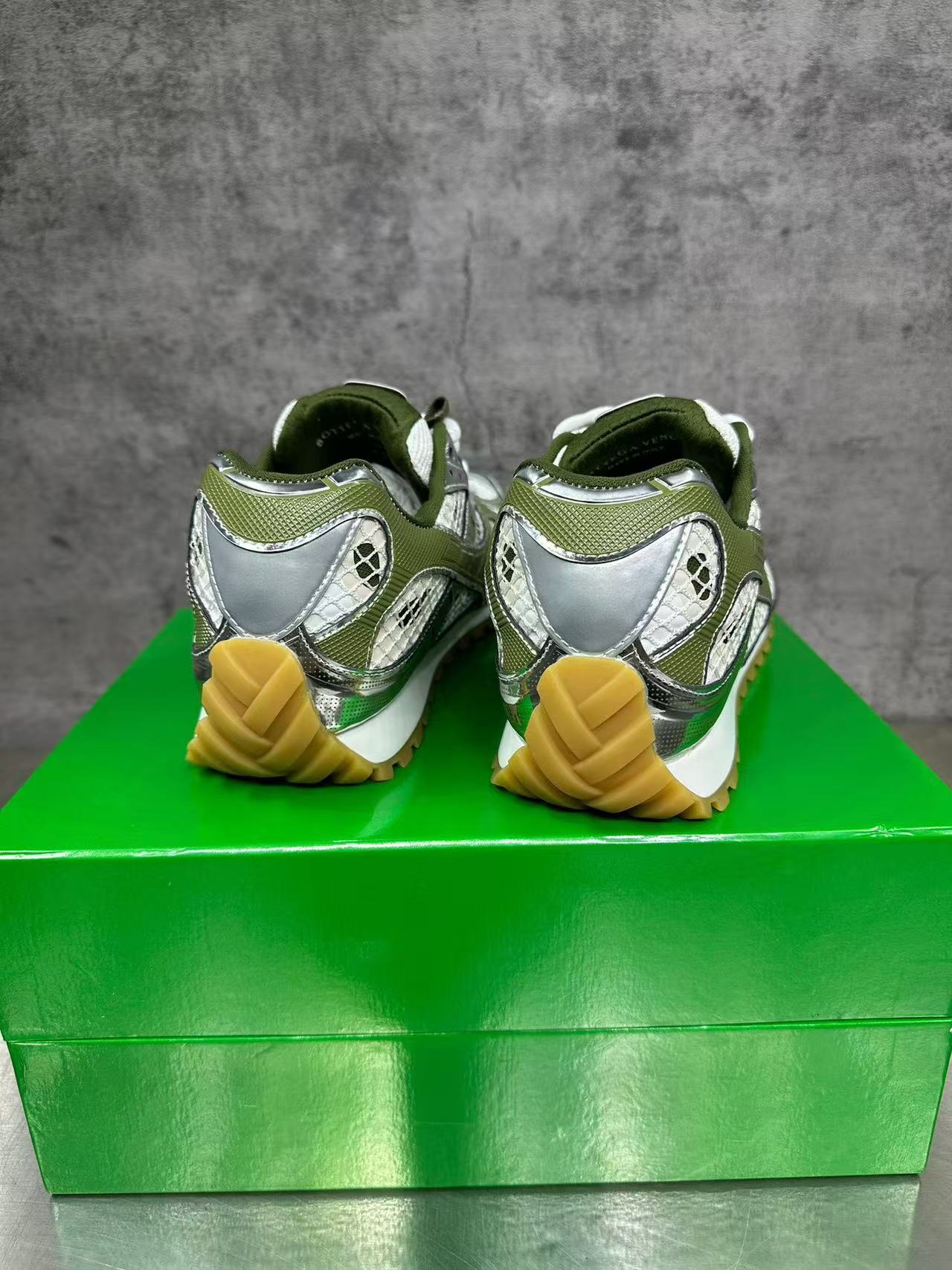 bo*te*ga Ve*ne*ta shoes(aaa)-024