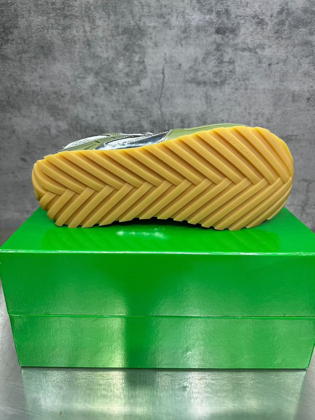 bo*te*ga Ve*ne*ta shoes(aaa)-024