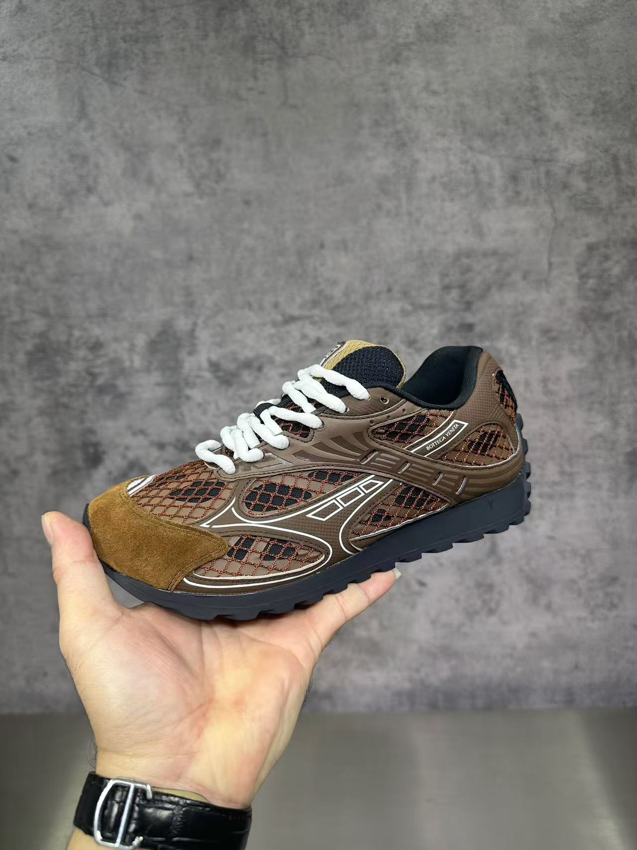 bo*te*ga Ve*ne*ta shoes(aaa)-023