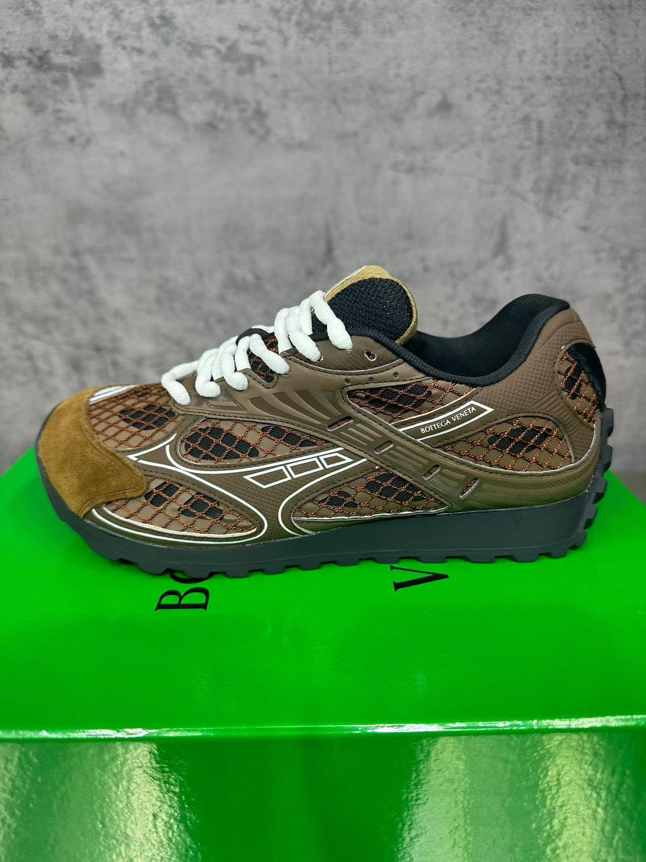 bo*te*ga Ve*ne*ta shoes(aaa)-023