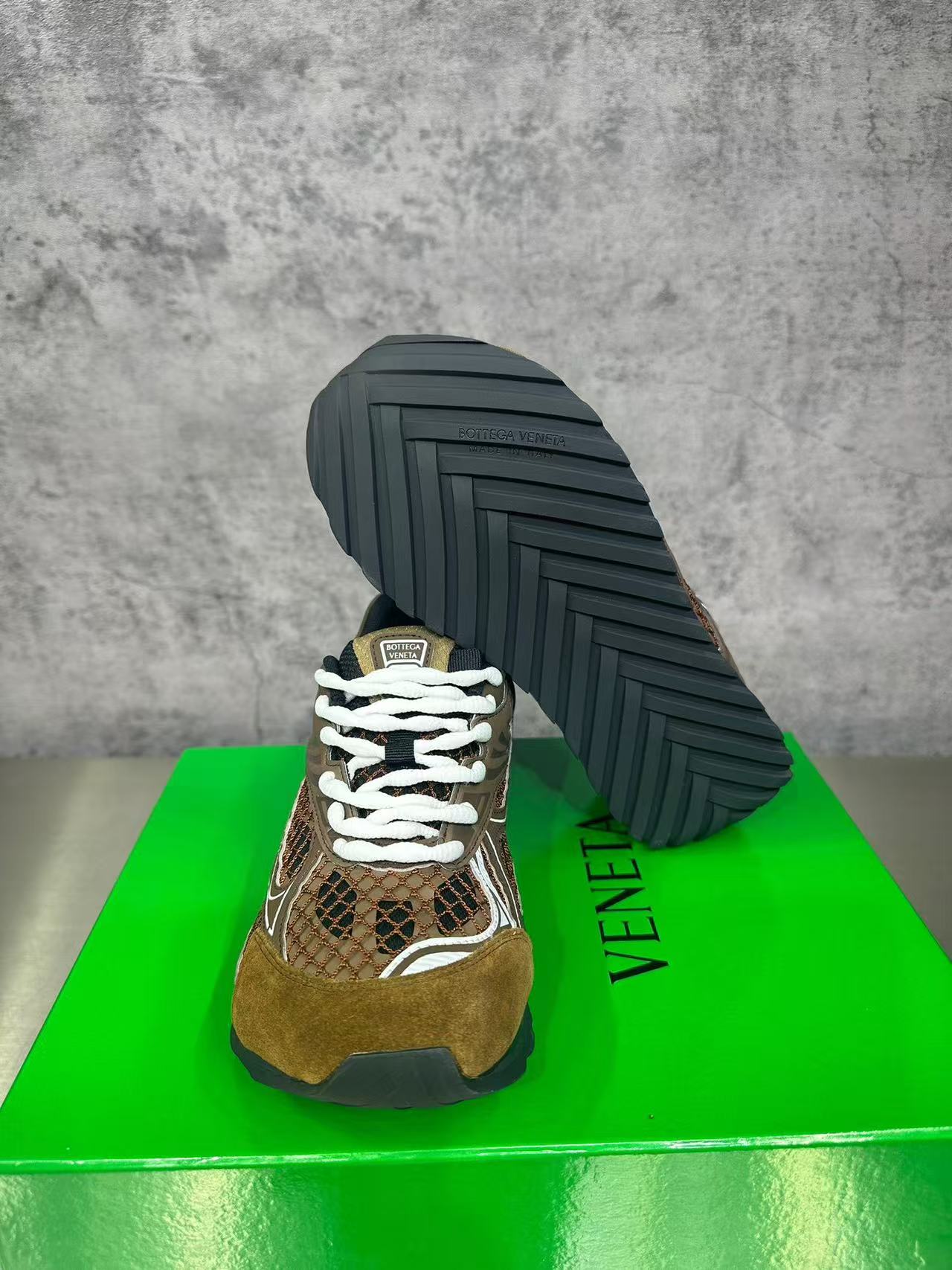 bo*te*ga Ve*ne*ta shoes(aaa)-023