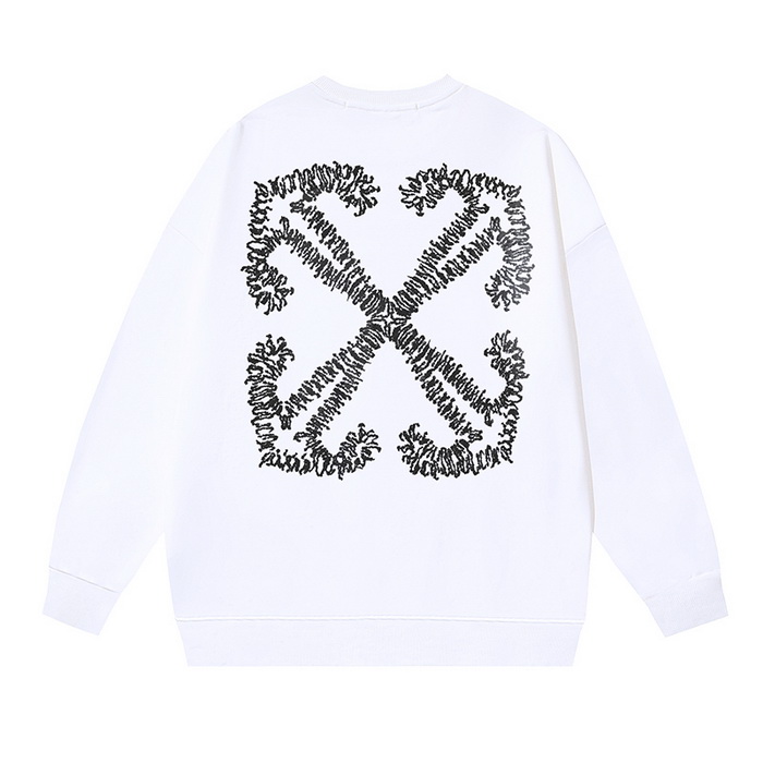 Off White Longsleeve-020