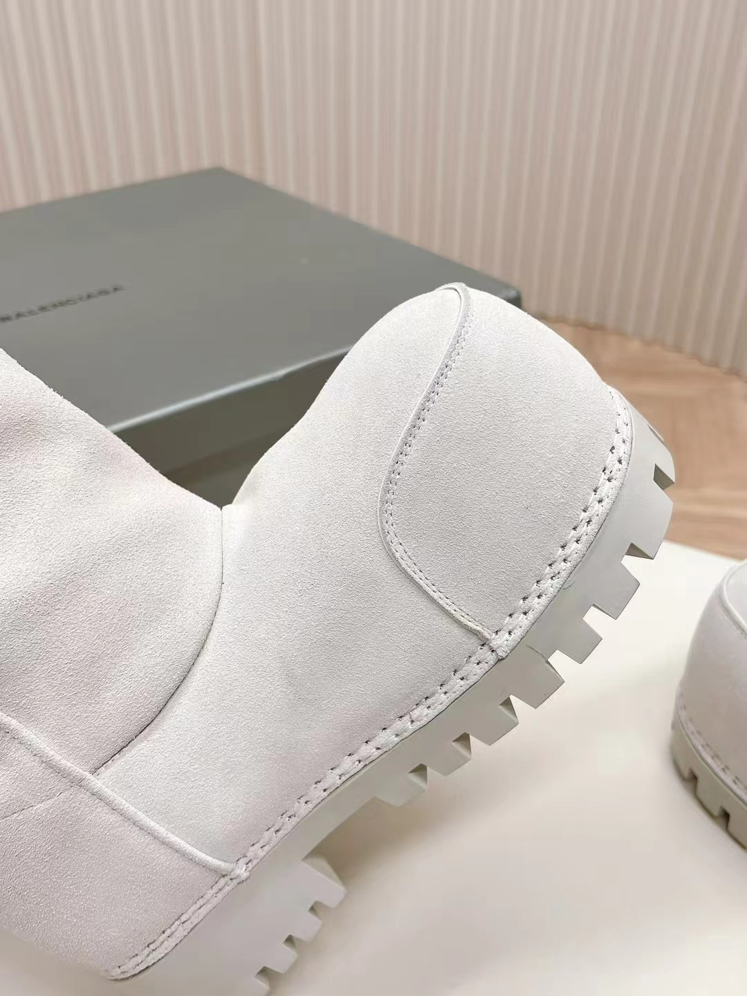 Ba*len*cia*ga boots(aaa)-031