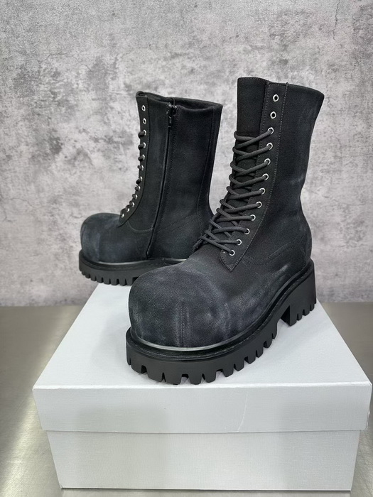 Ba*len*cia*ga boots(aaa)-034