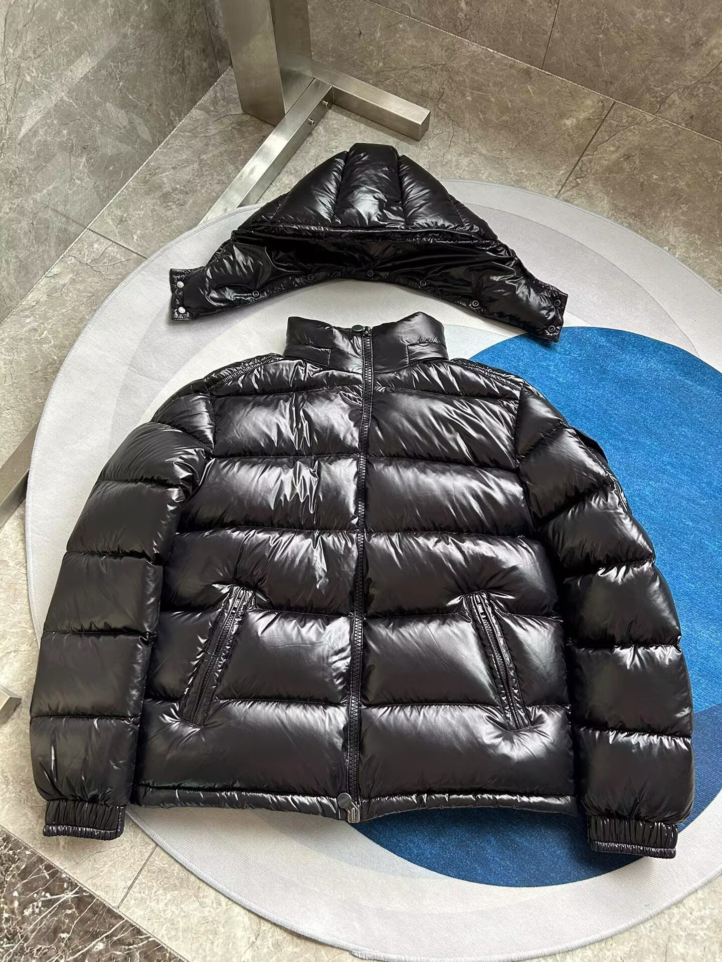 Moncler Coat-259