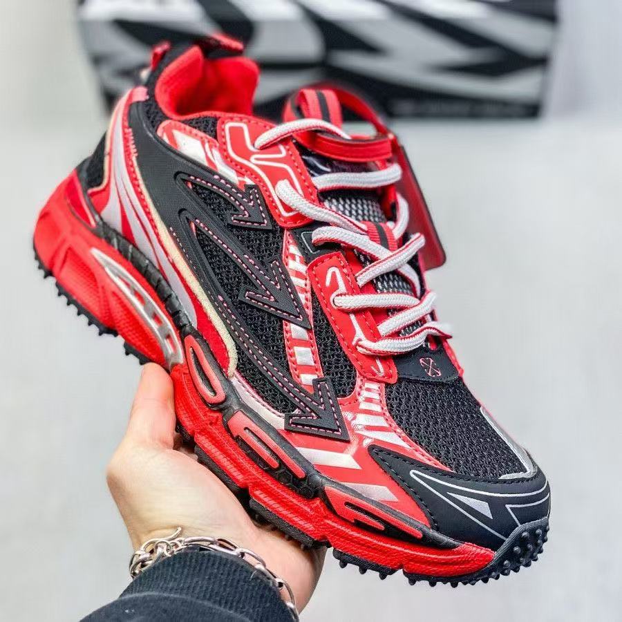 Off White Shoes(AAA)-132