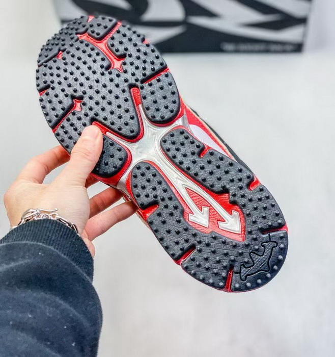 Off White Shoes(AAA)-132