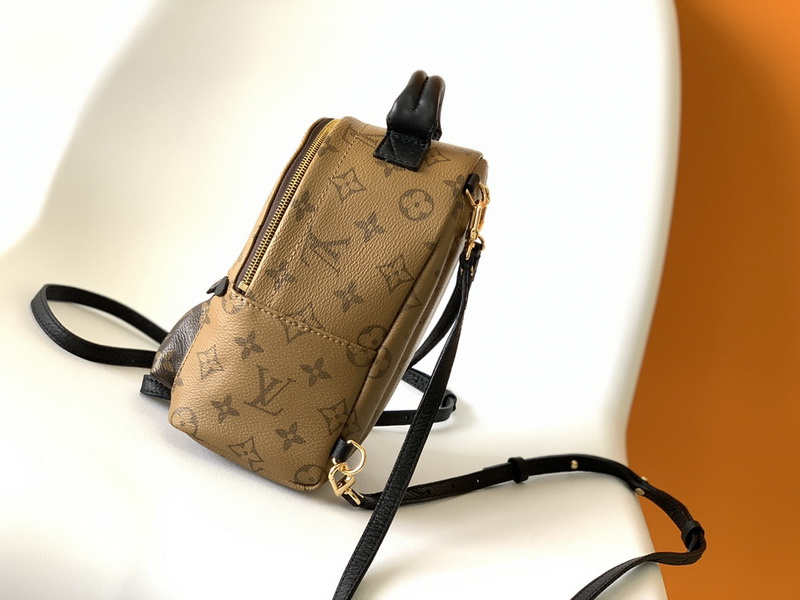 LV Backpack(AAA)-042