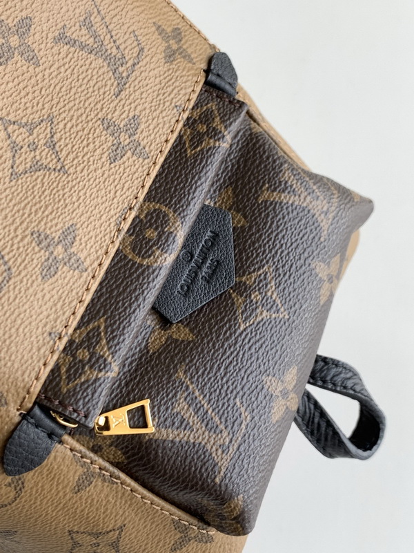 LV Backpack(AAA)-042