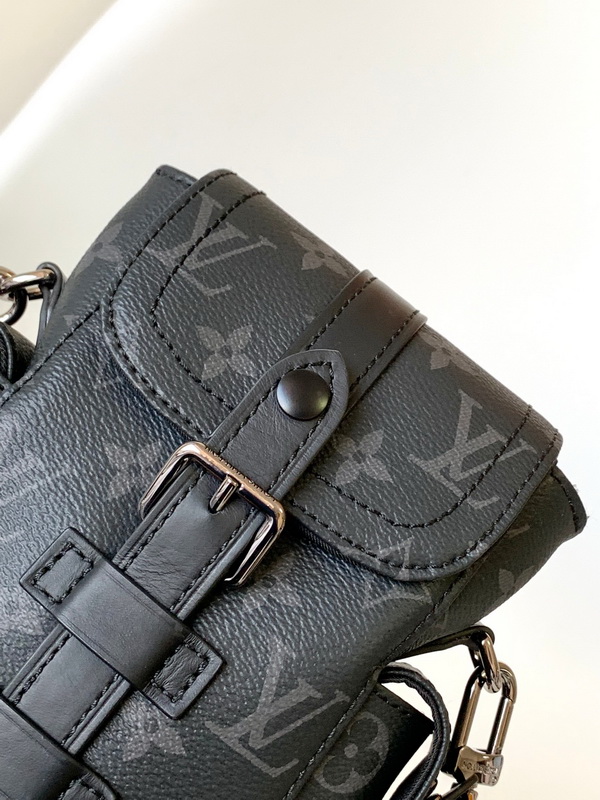 LV Backpack(AAA)-048
