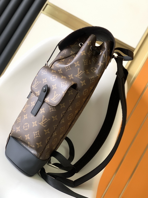 LV Backpack(AAA)-055
