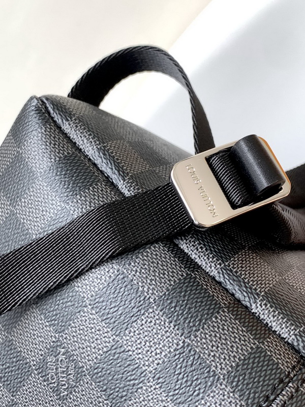 LV Backpack(AAA)-074