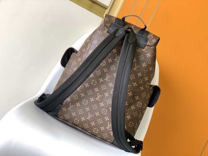 LV Backpack(AAA)-084