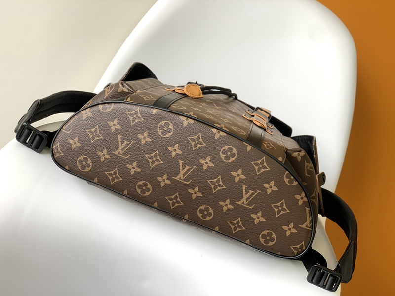 LV Backpack(AAA)-084