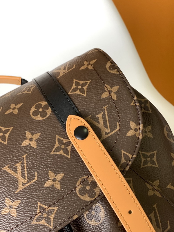 LV Backpack(AAA)-084