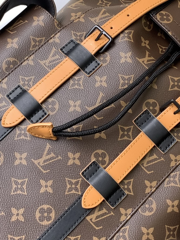 LV Backpack(AAA)-084