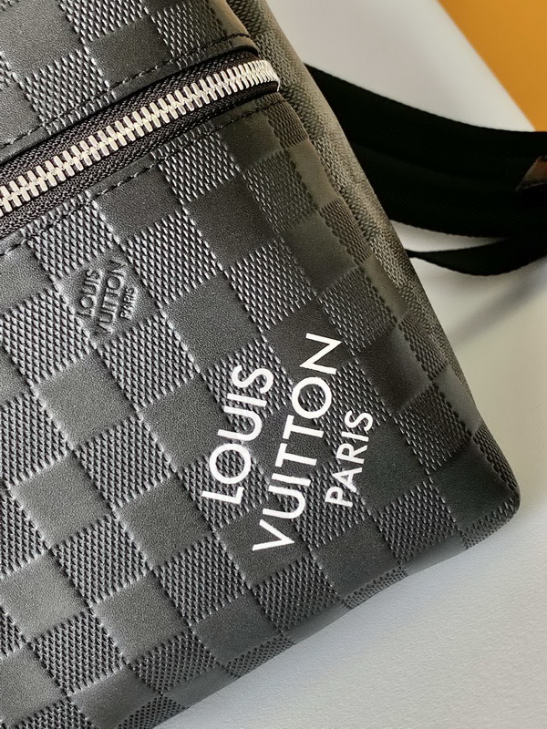 LV Backpack(AAA)-087