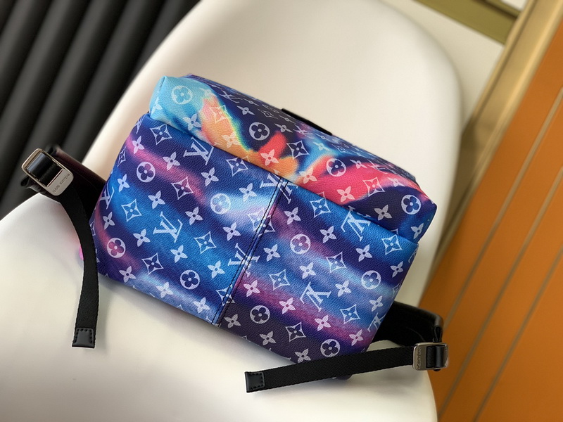 LV Backpack(AAA)-091
