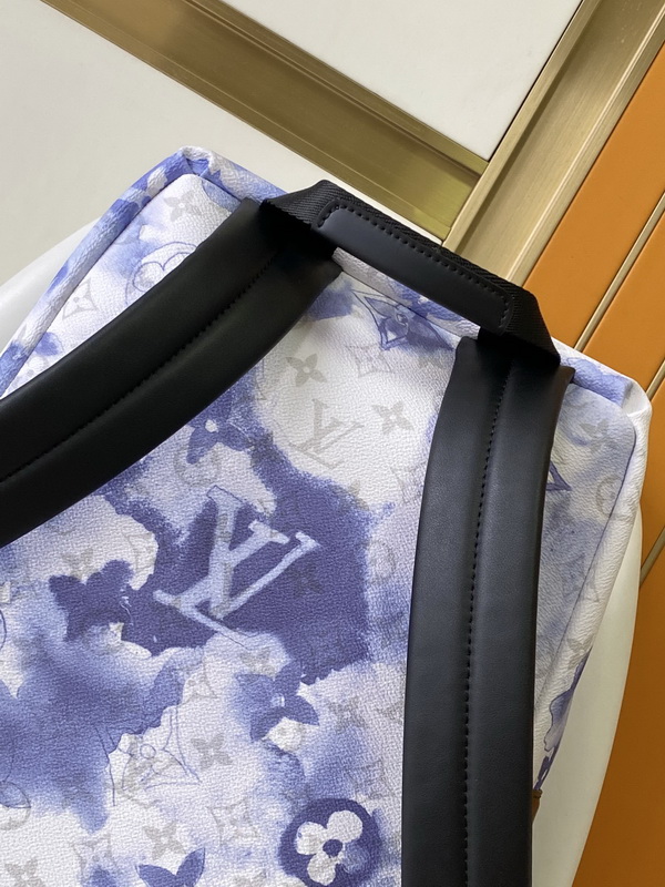 LV Backpack(AAA)-092