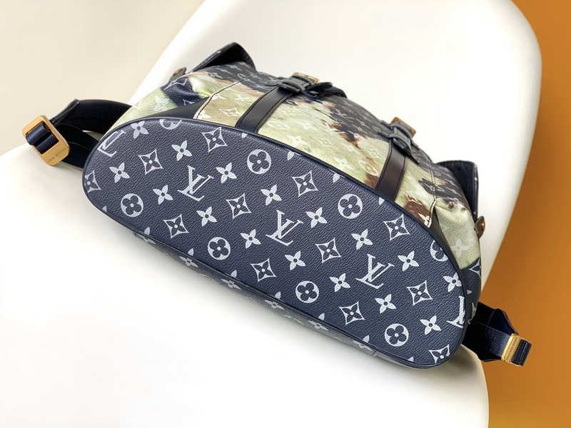 LV Backpack(AAA)-098
