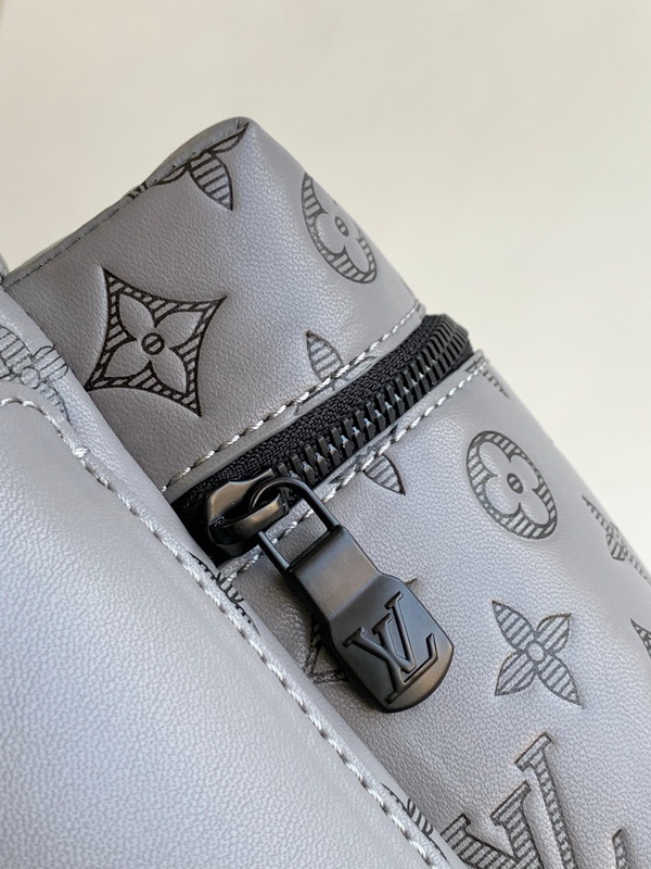 LV Backpack(AAA)-099