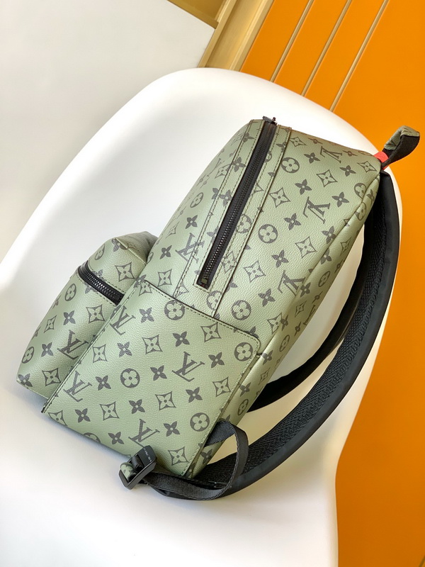 LV Backpack(AAA)-107