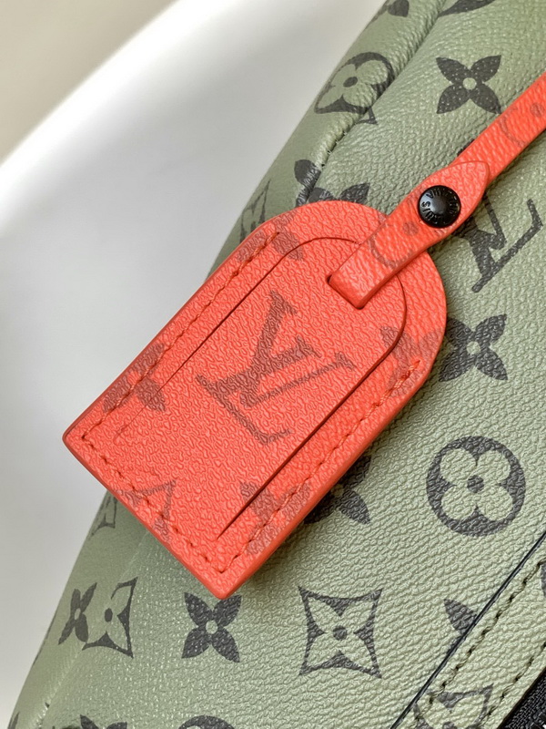 LV Backpack(AAA)-107