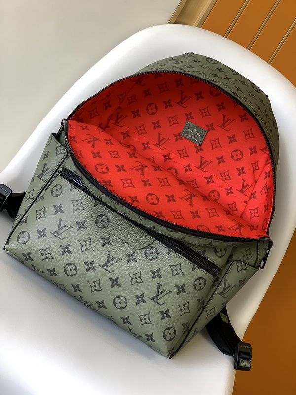 LV Backpack(AAA)-107