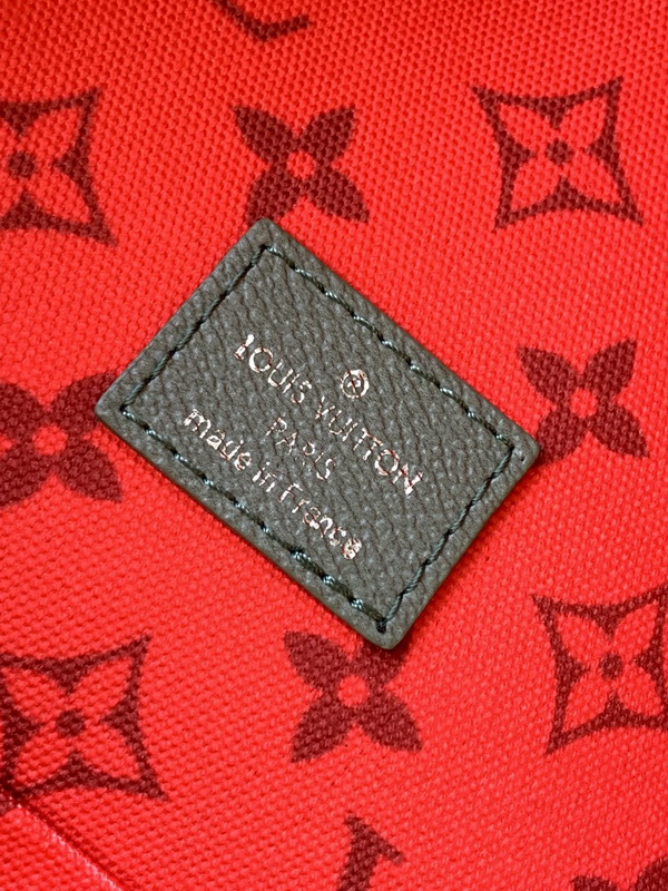 LV Backpack(AAA)-107