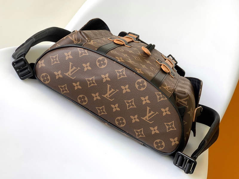 LV Backpack(AAA)-112