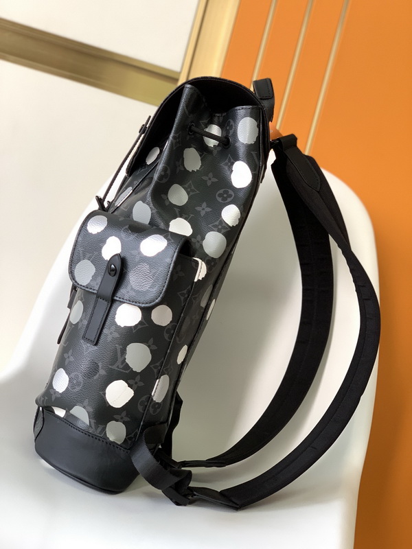 LV Backpack(AAA)-115