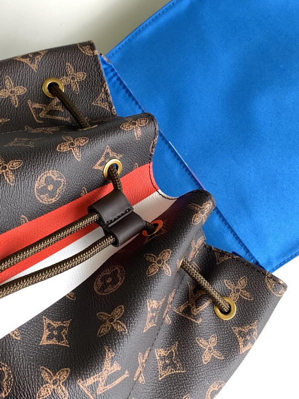 LV Backpack(AAA)-123