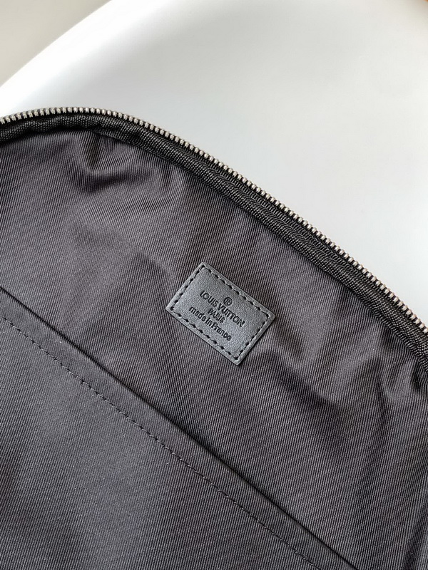 LV Backpack(AAA)-127