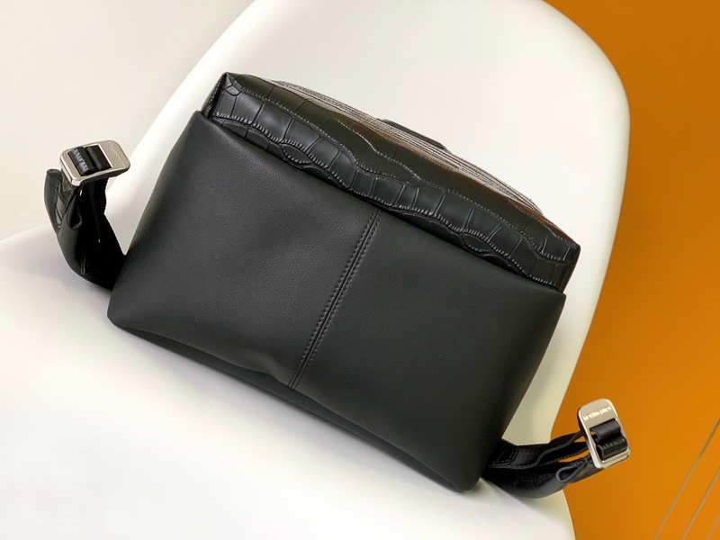 LV Backpack(AAA)-129