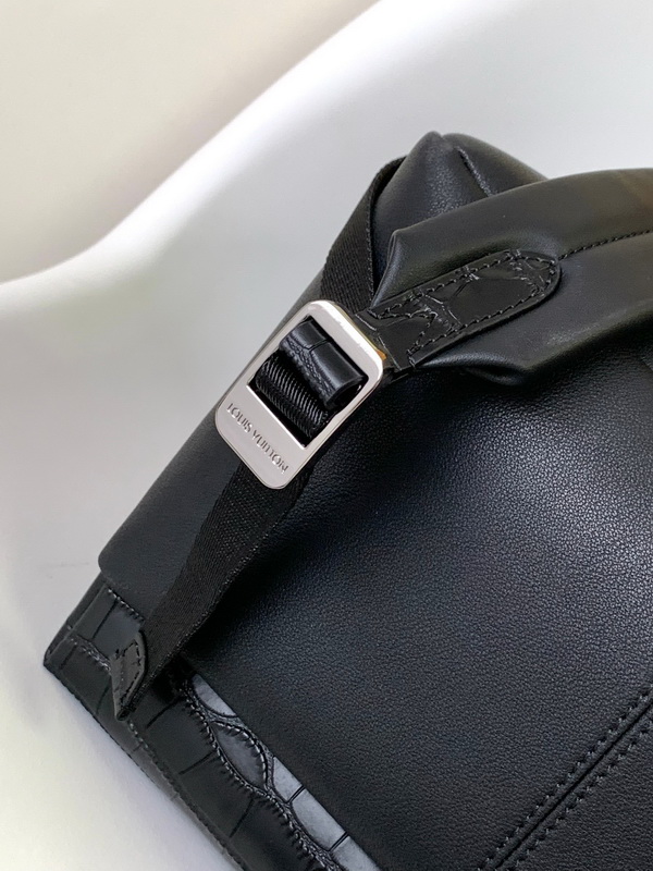 LV Backpack(AAA)-129