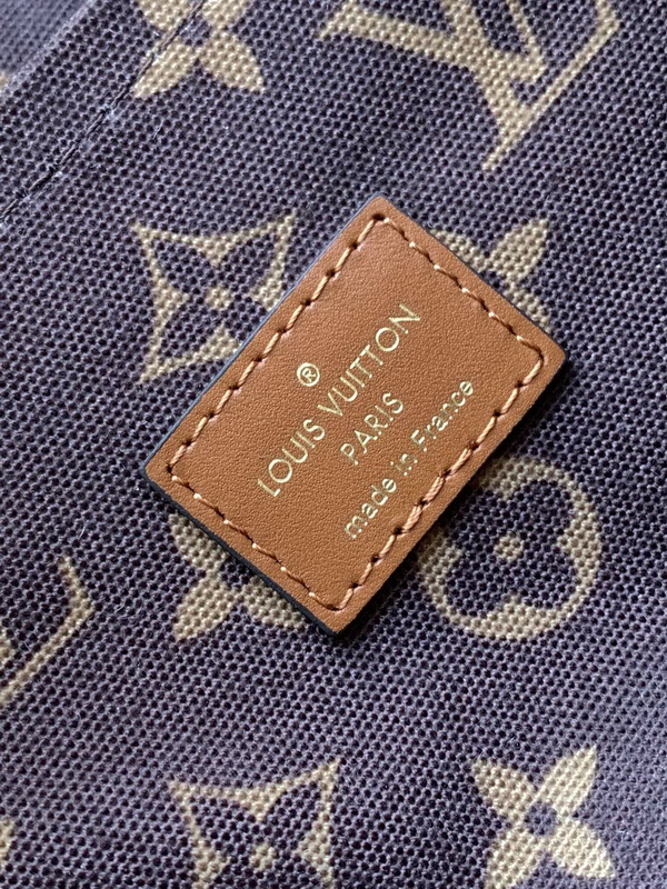 LV Backpack(AAA)-131