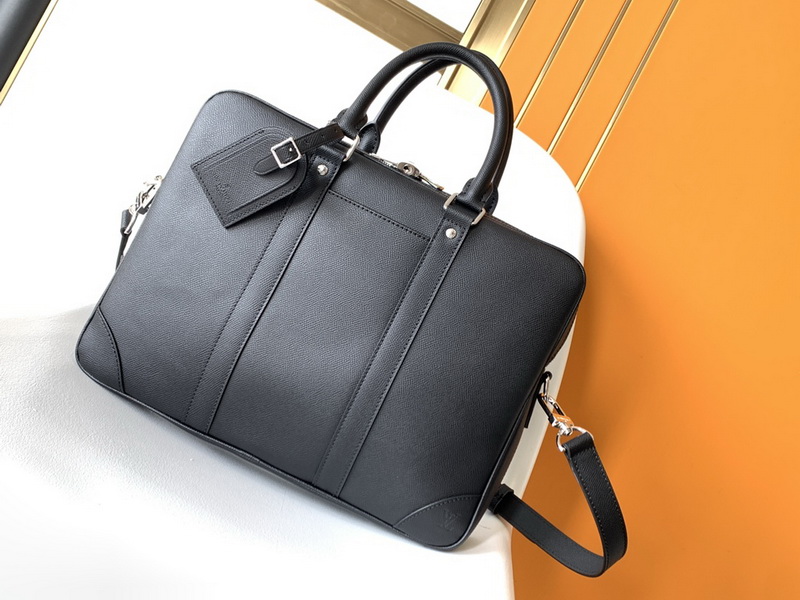 LV Handbags AAAA(Men)-158
