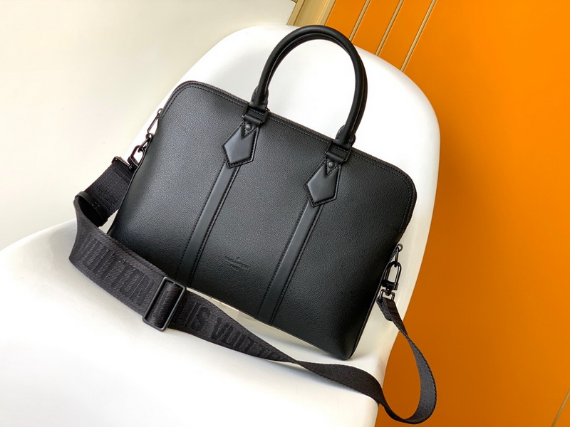 LV Handbags AAAA(Men)-162