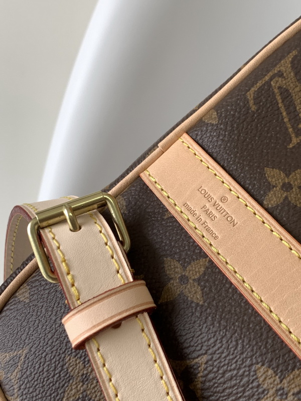 LV Handbags AAA(Women)-1992