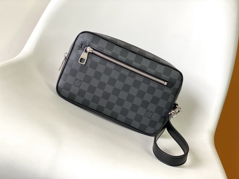 LV Handbags AAAA(Men)-168