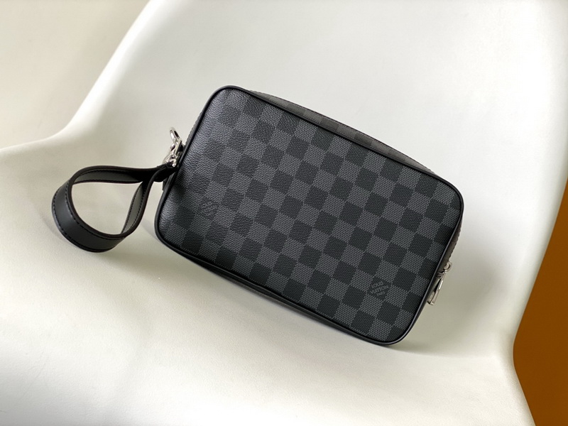 LV Handbags AAAA(Men)-168