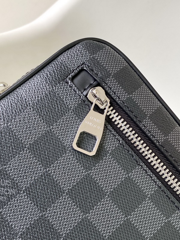 LV Handbags AAAA(Men)-168