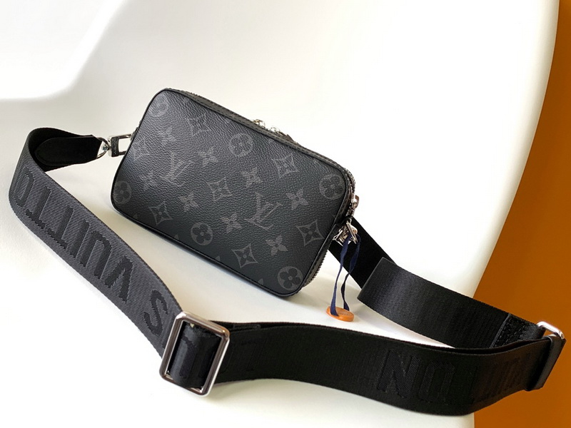 LV Handbags AAAA(Men)-174